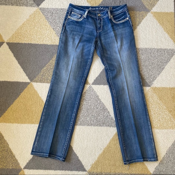 Grace in LA Denim - Grace in LA jeans 13/30